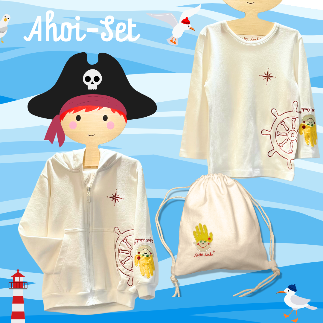 Ahoy Set