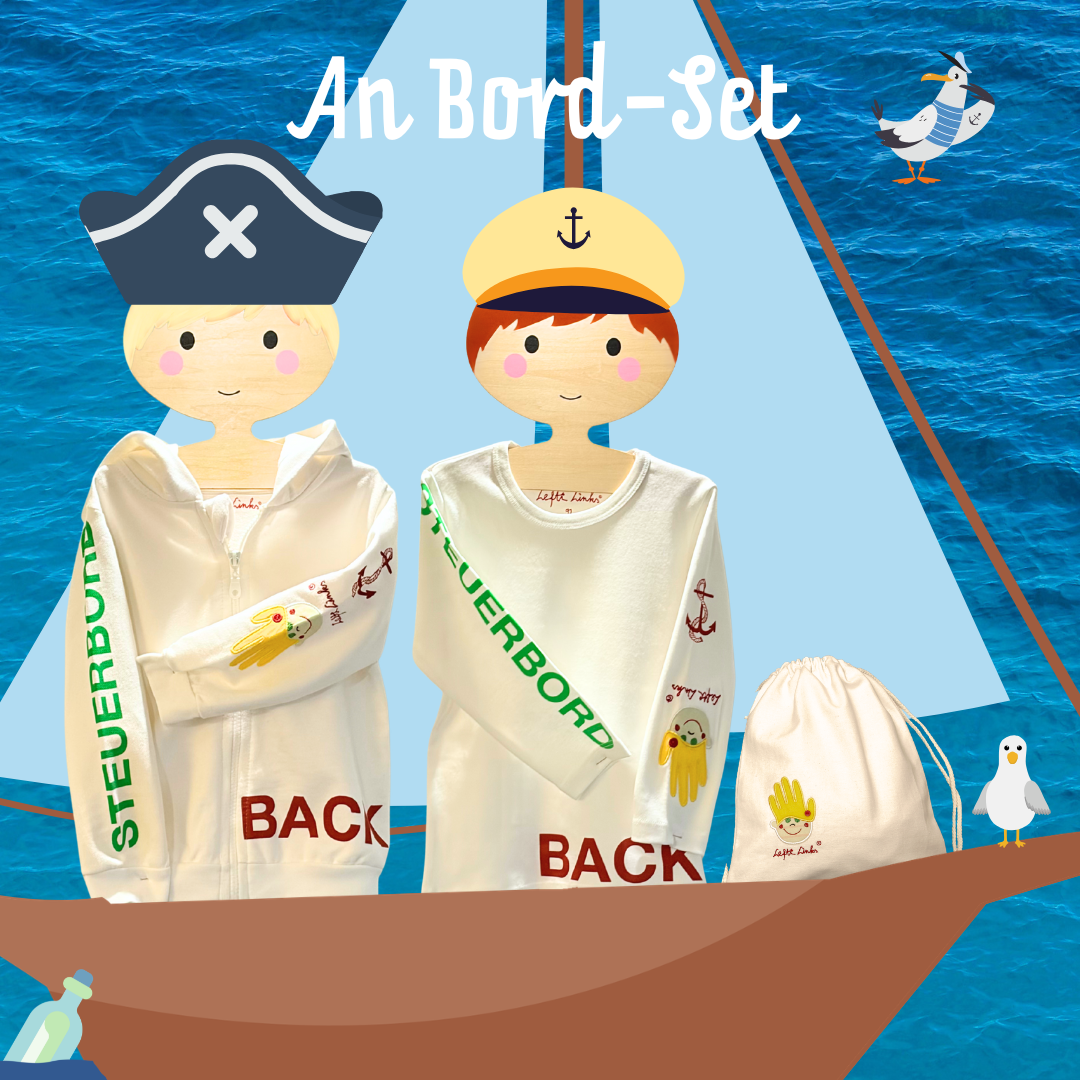 Onboard set