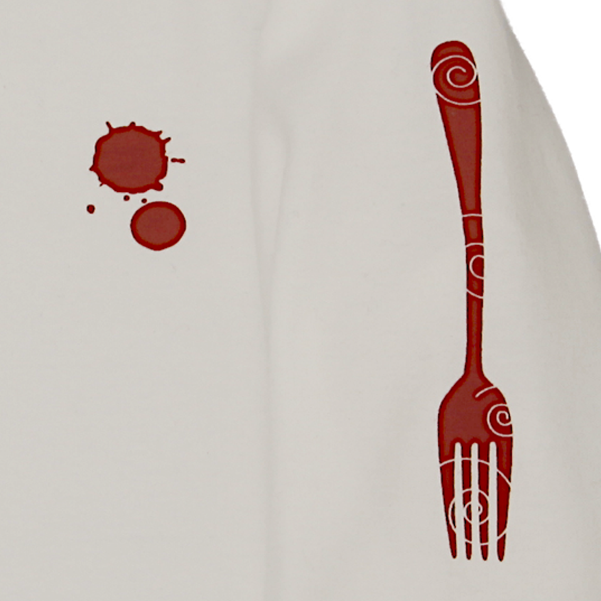 Long-sleeved shirt “Tablecloths”