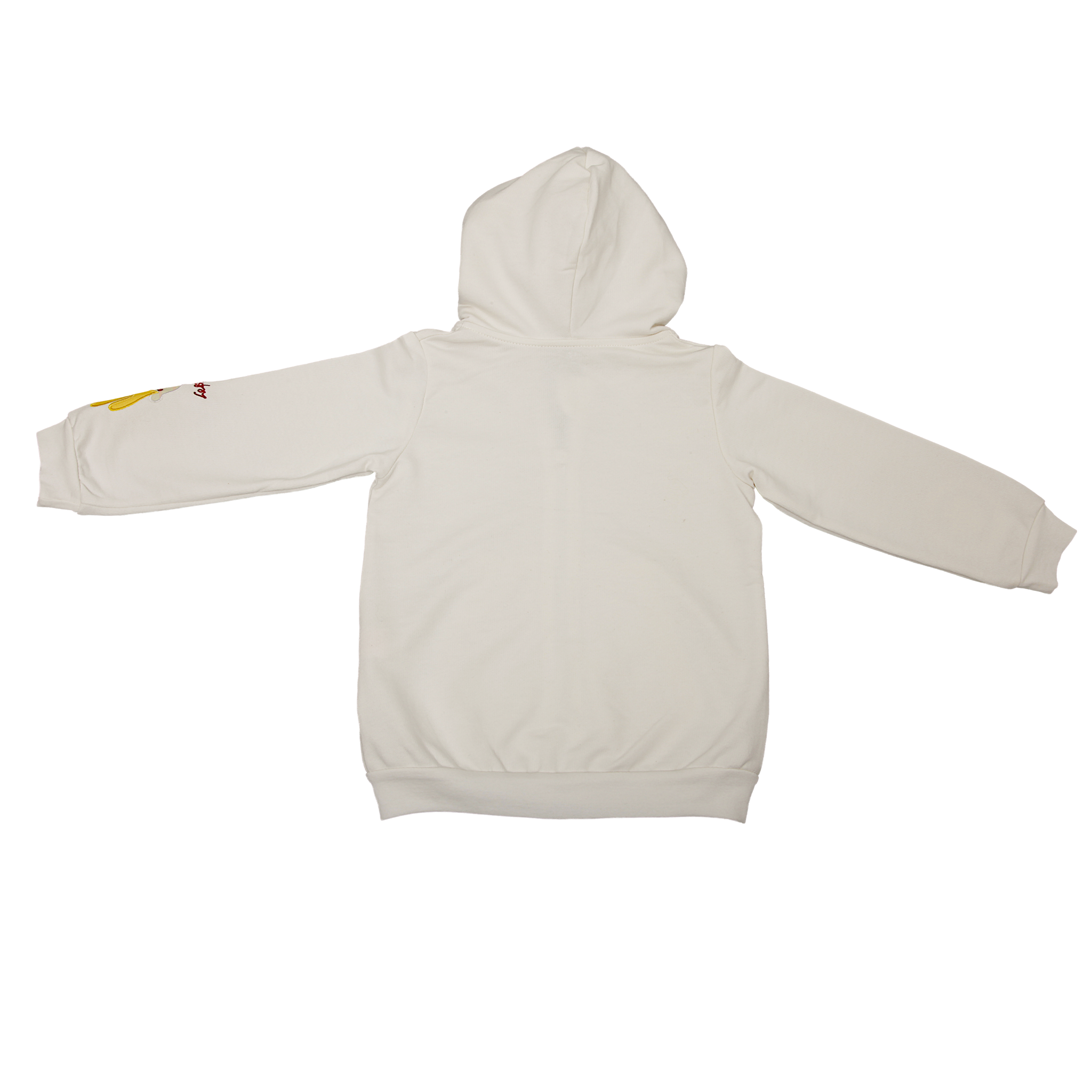 Hoodie jacket “Kelle”