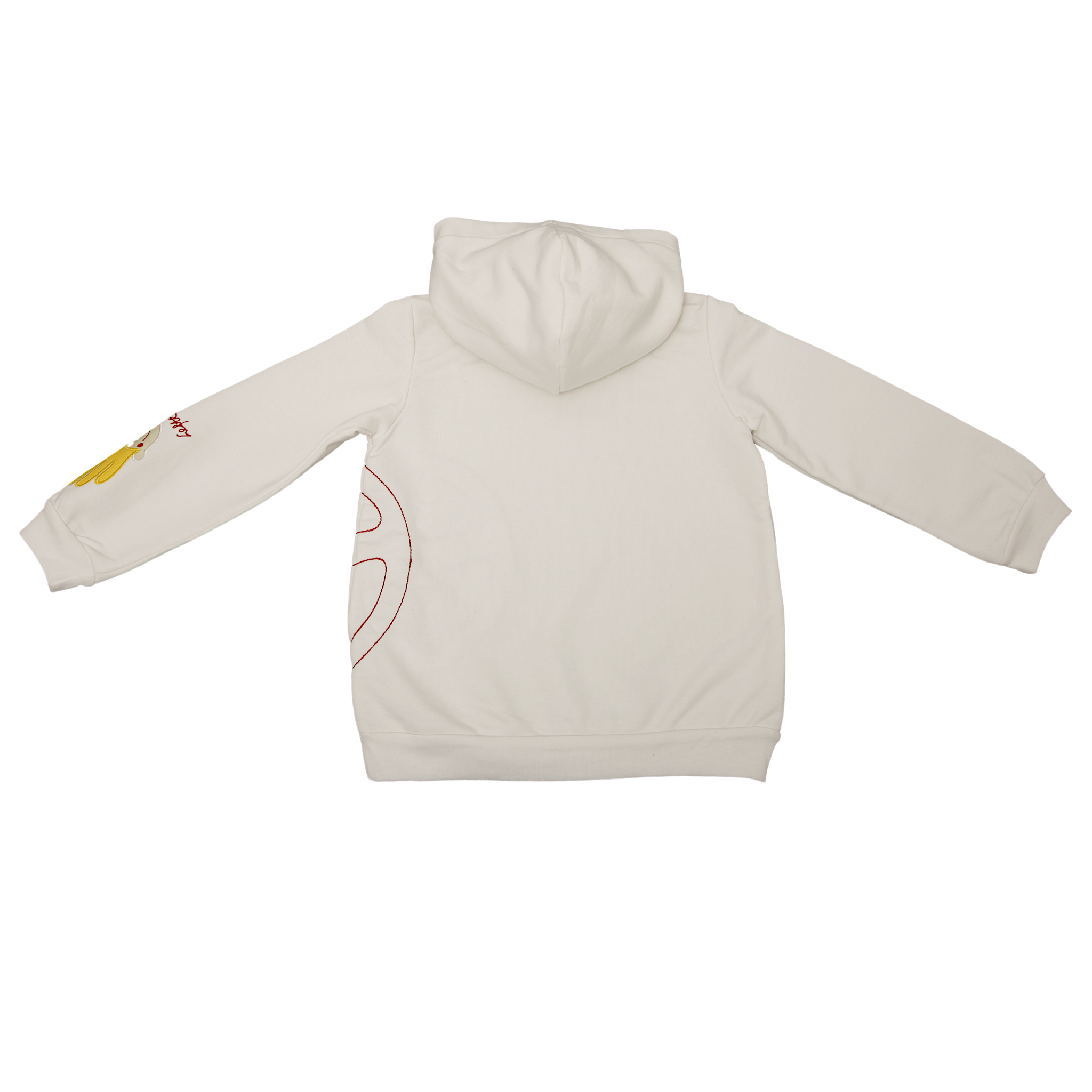 Hoodie “Horn”