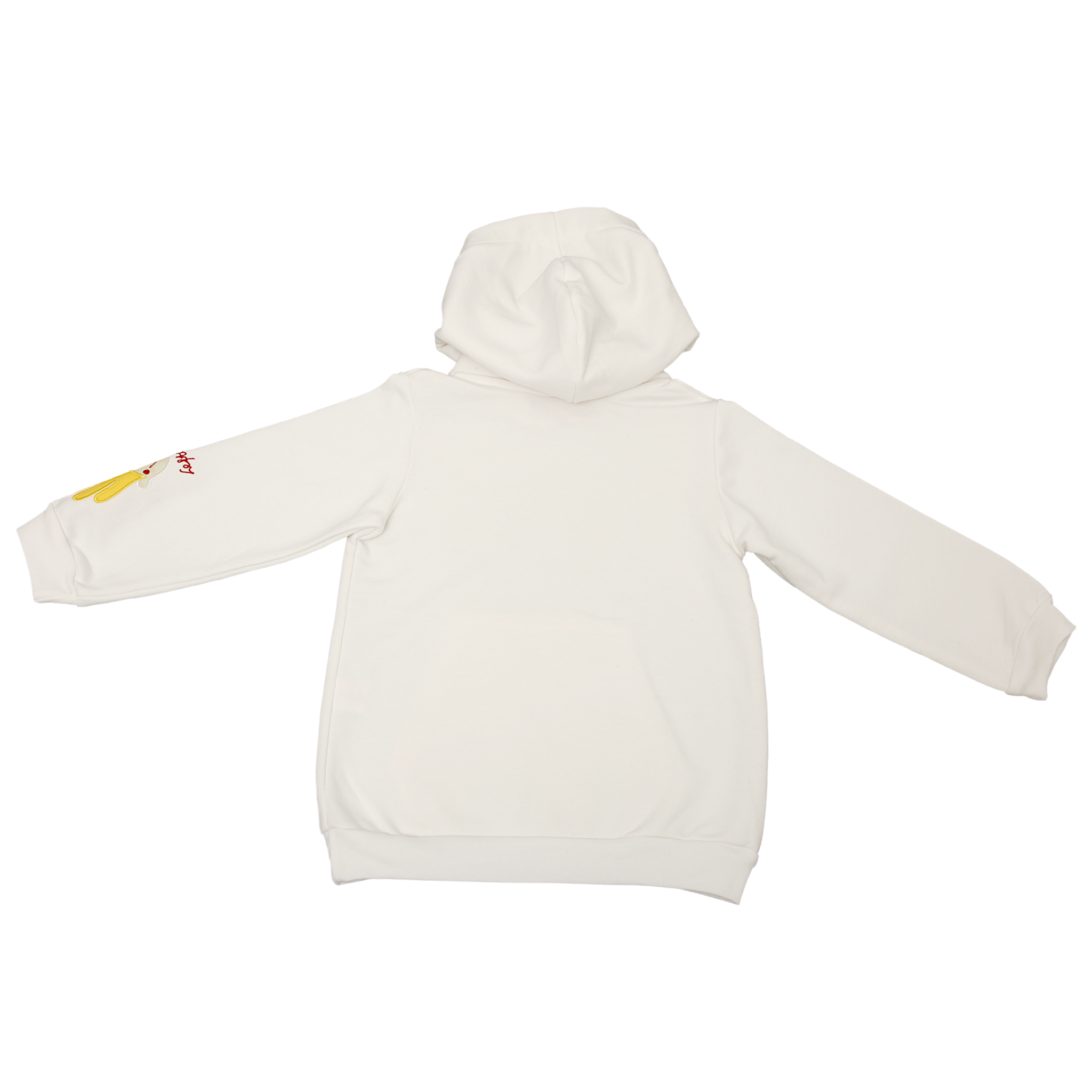 Basic hoodie “Lefti Links”