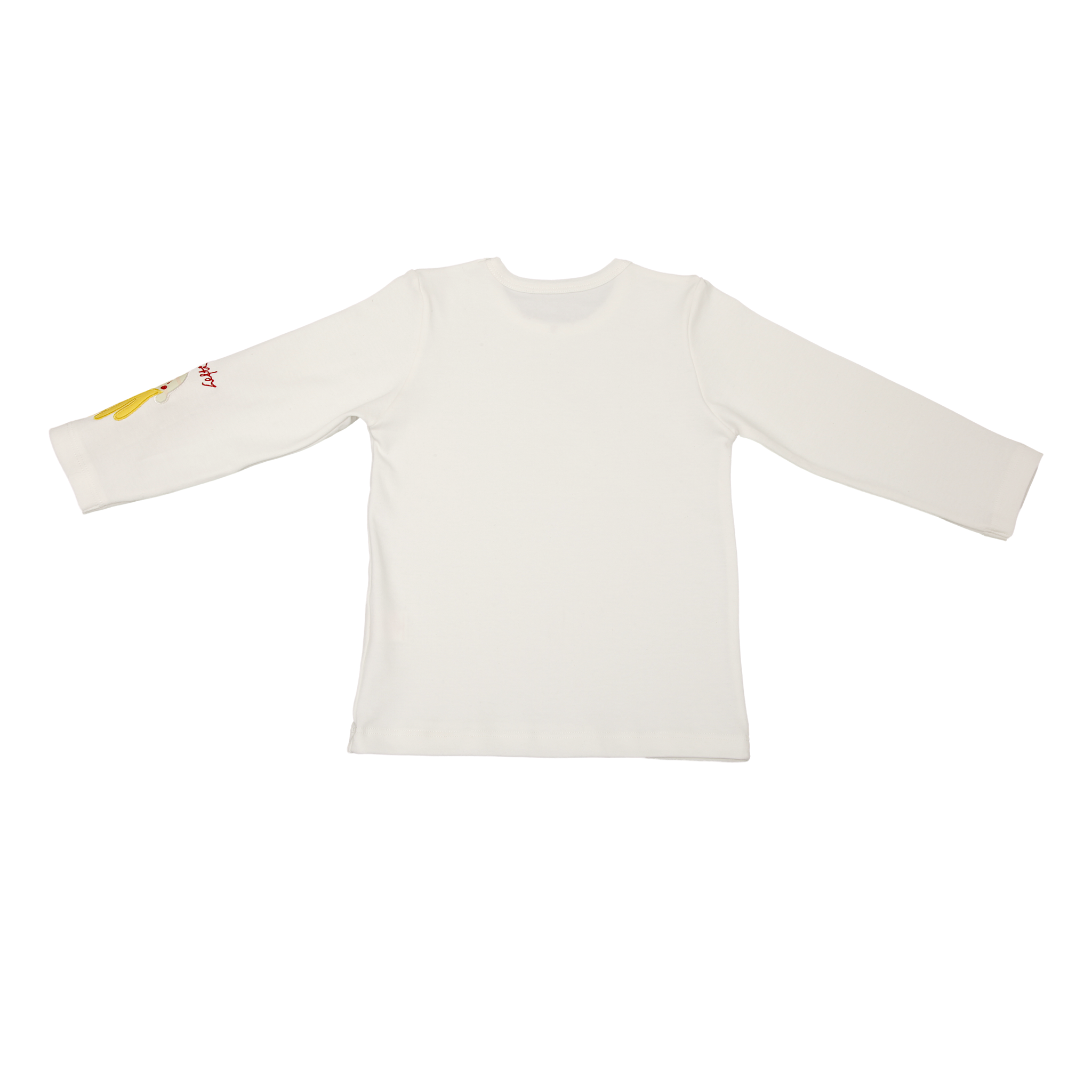 Basic long sleeve “Lefti Links”