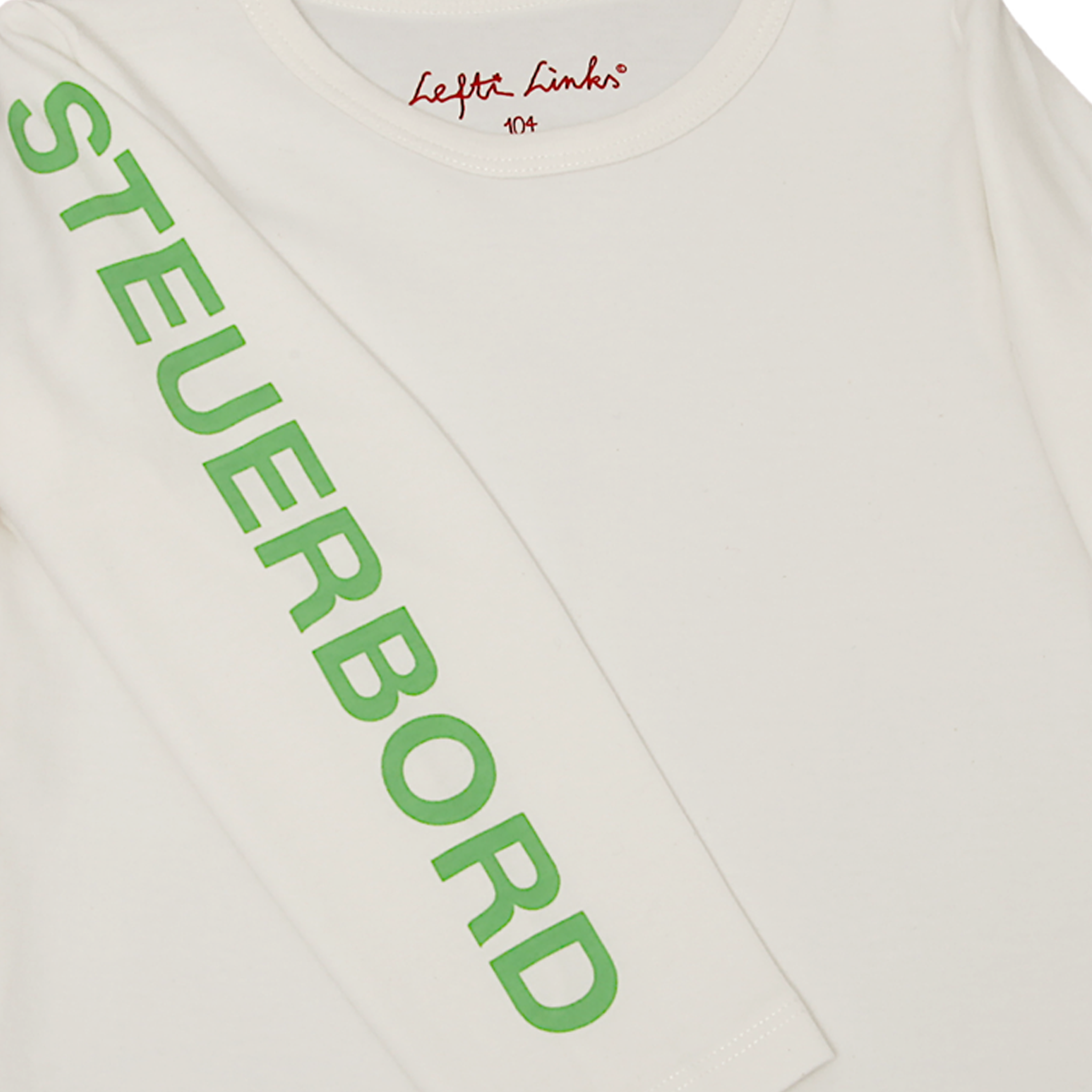 Hoodie Jacket “Starboard & Port”
