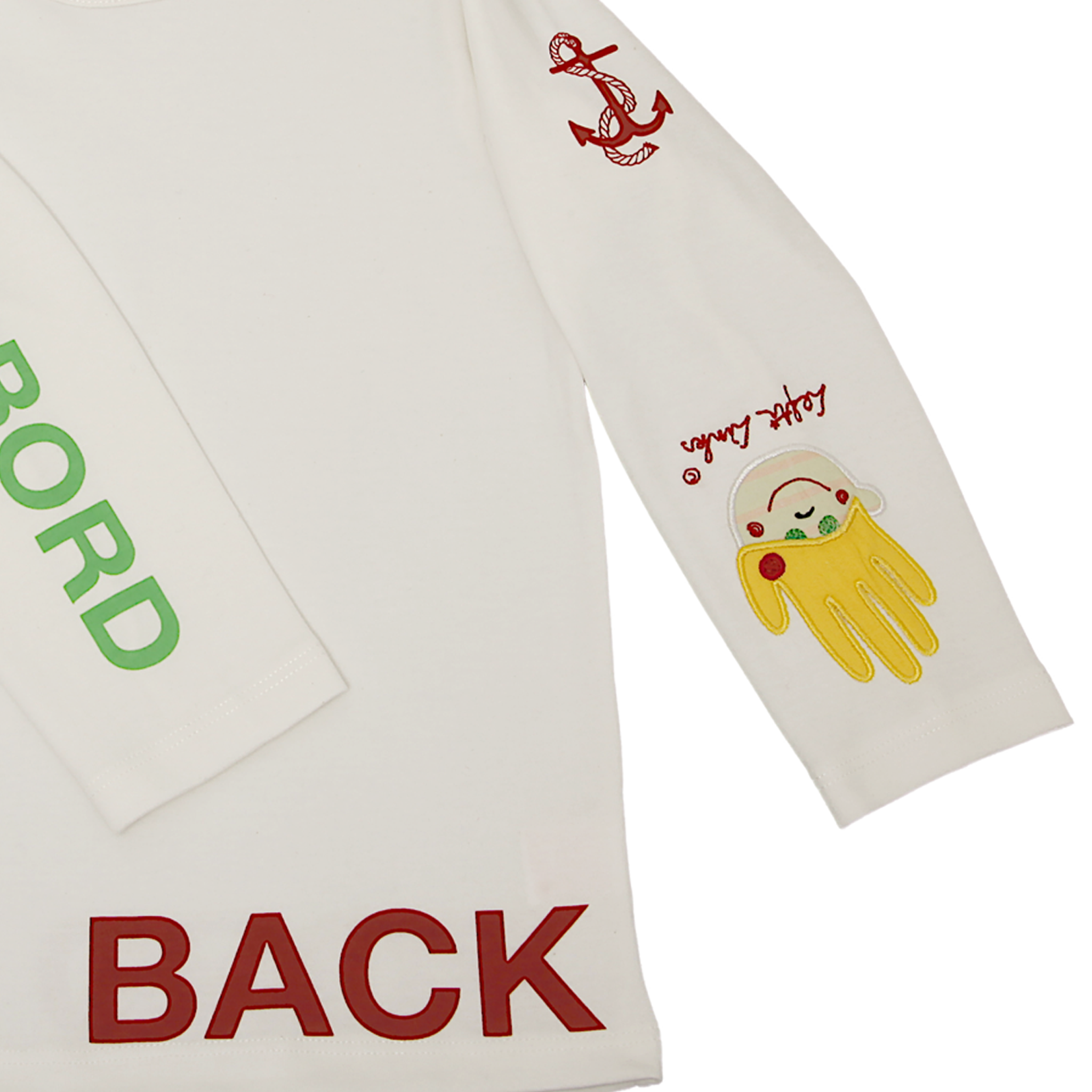 Onboard set