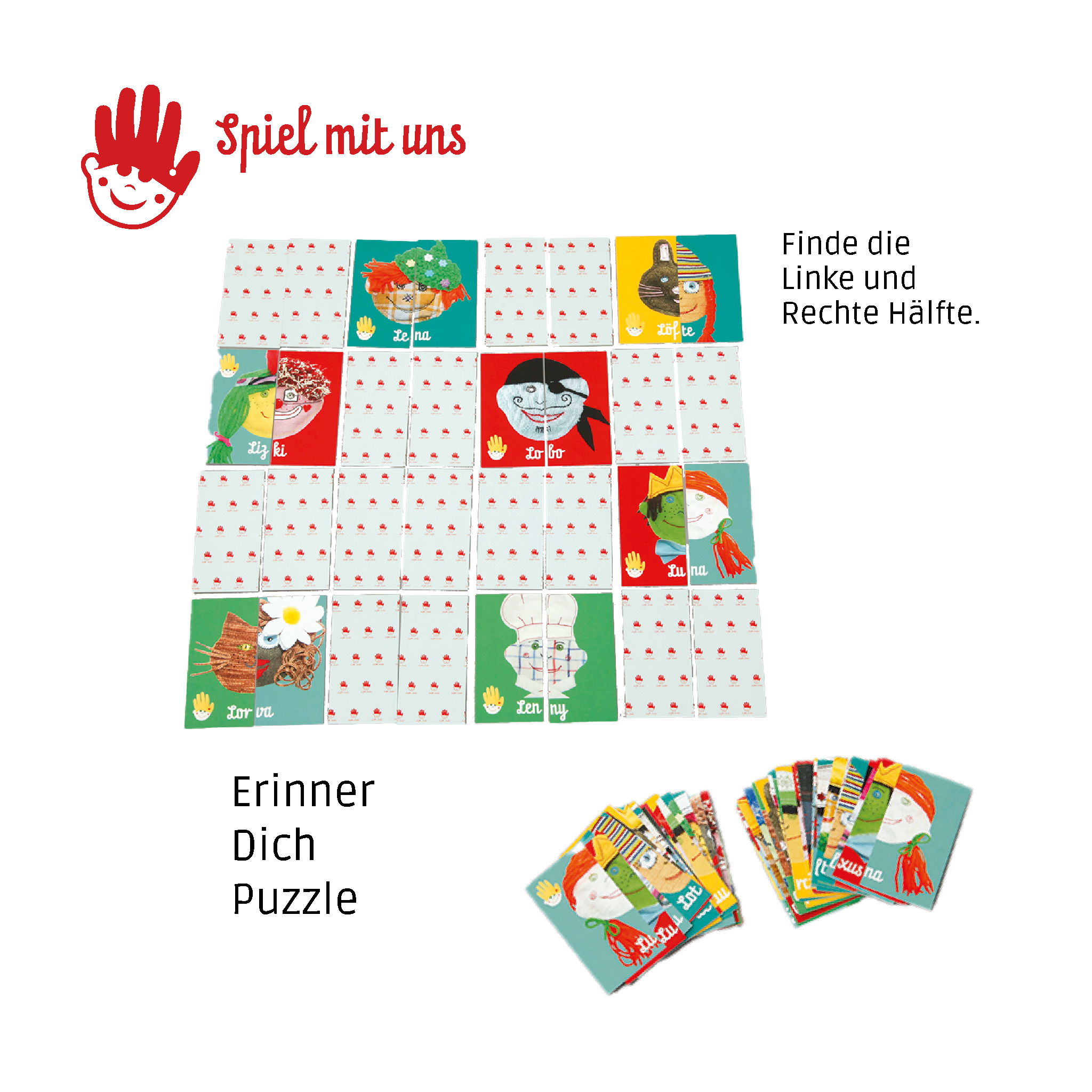 Remember Puzzle