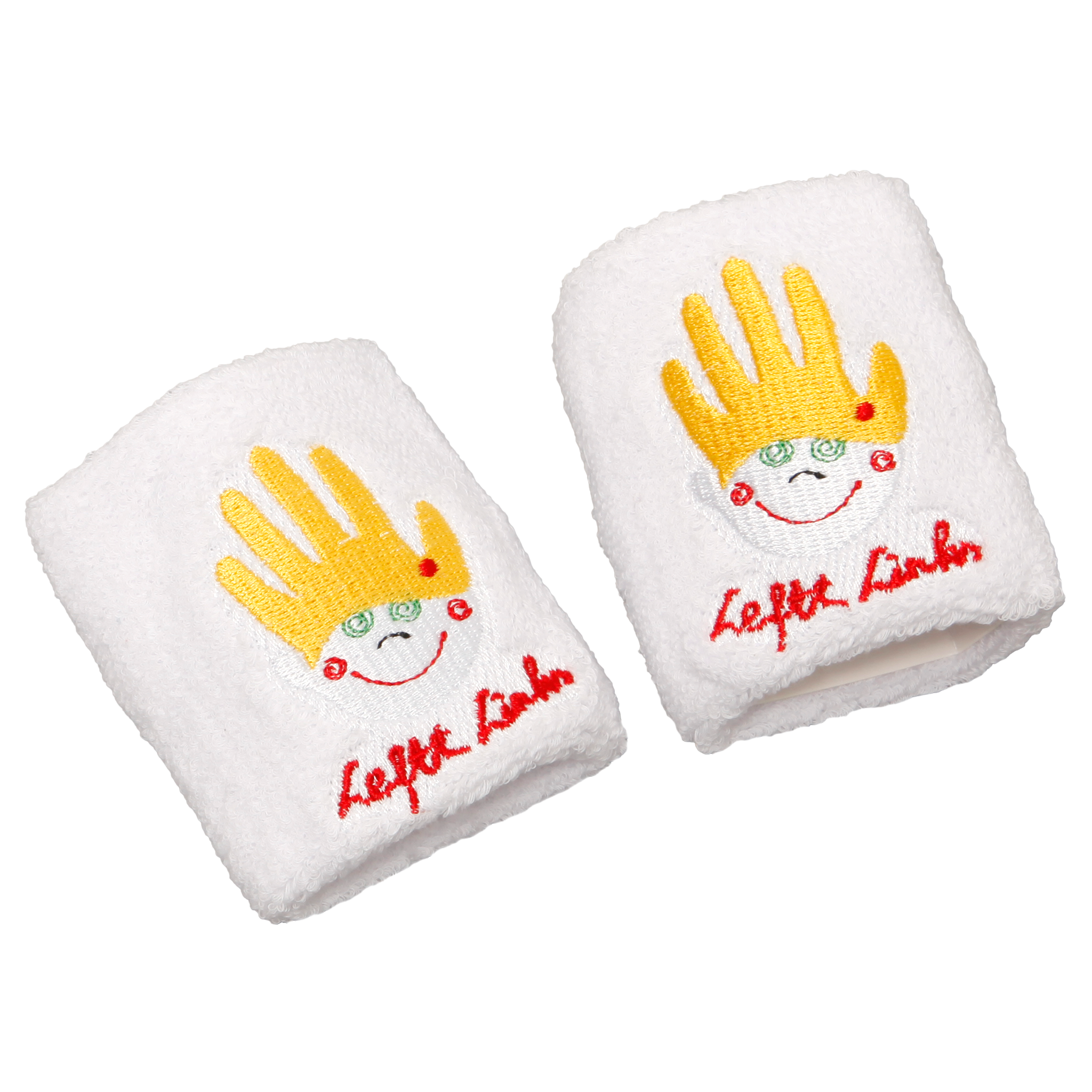 Lefti Links sweatband